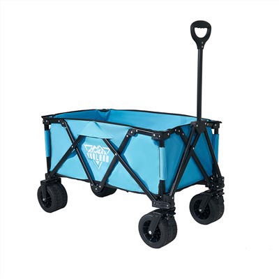 ऑल टेरेन हेवी ड्यूटी बीच वैगन