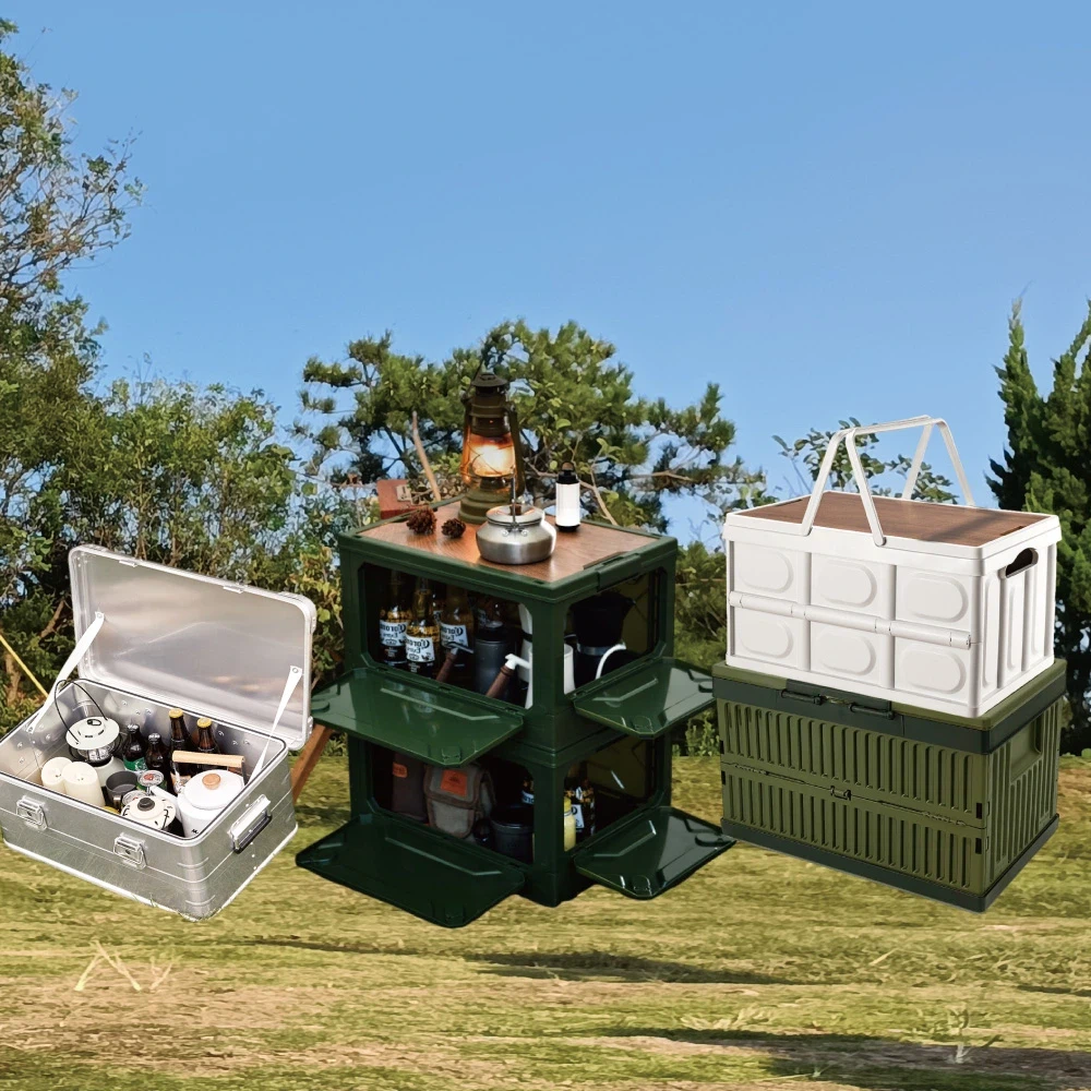 संग्रहण का डिब्बा