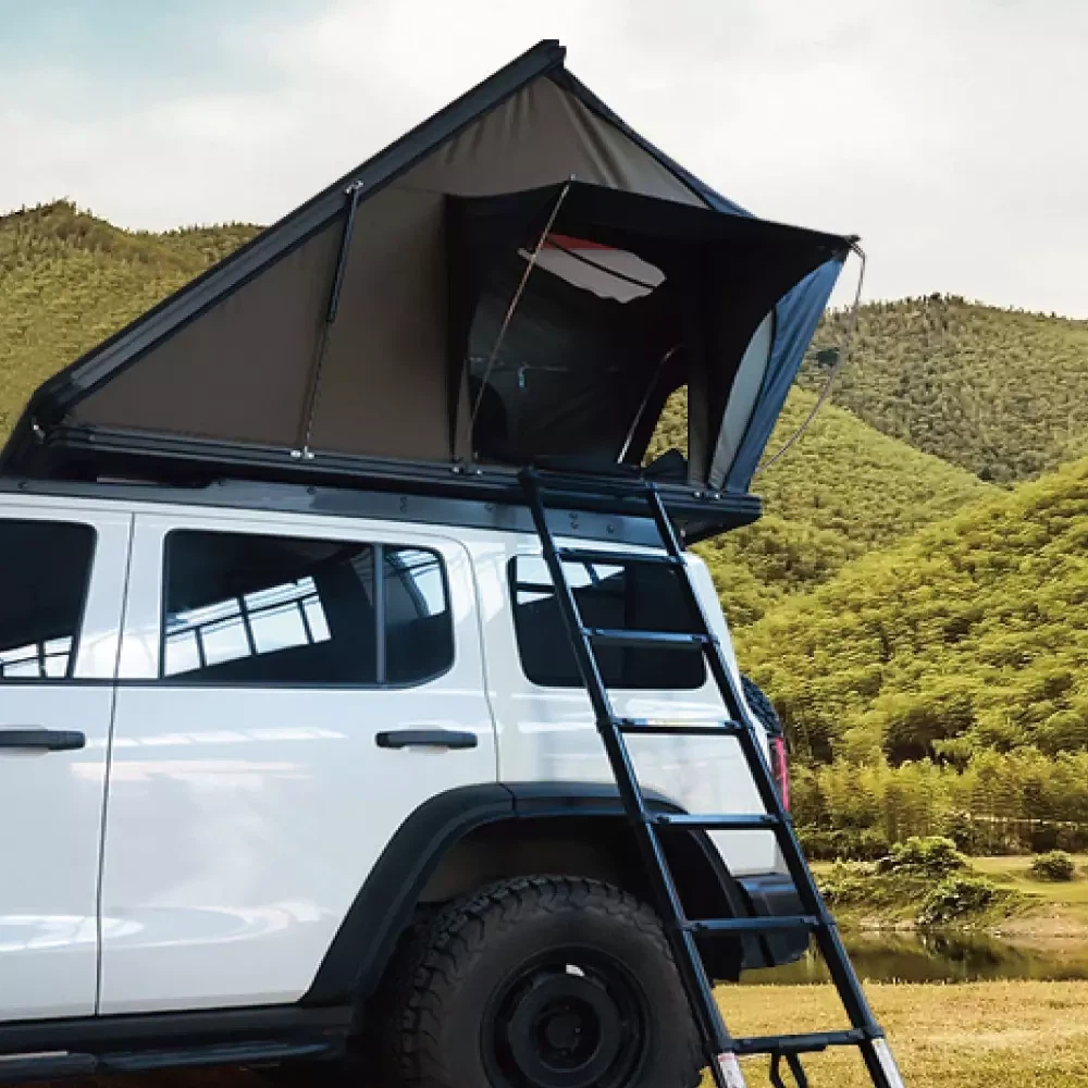 कार -तम्बू