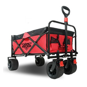 सर्वाधिक बिकने वाली फोल्डेबल बीच कार्ट कस्टमाइज ट्रॉली